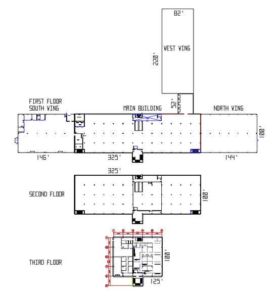 More Photos Of 901 N Batavia Ave, Batavia Showroom For Sale