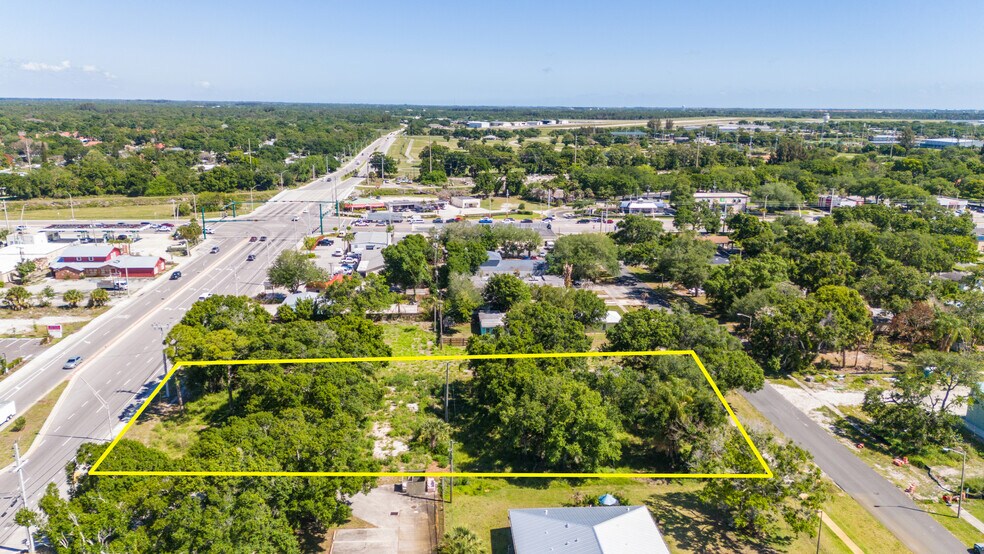 More Photos Of 1906 43rd Ave, Vero Beach Land For Sale