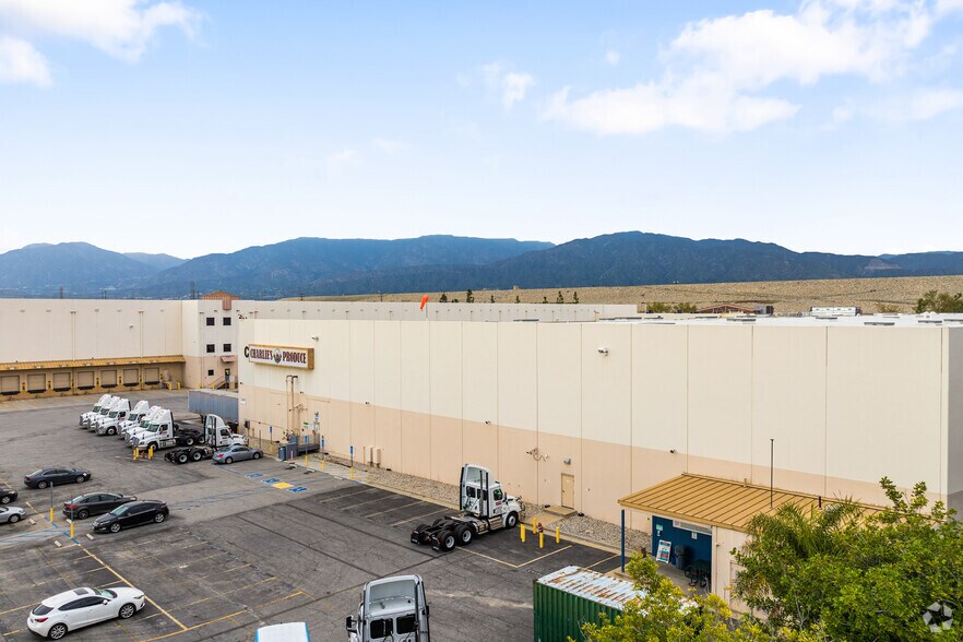 More Photos Of 5301 Rivergrade Rd, Irwindale Refrigeration Cold Storage For Lease