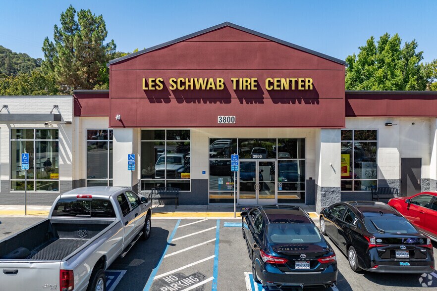 More Photos Of 3800 Alhambra Ave, Martinez Auto Repair For Sale