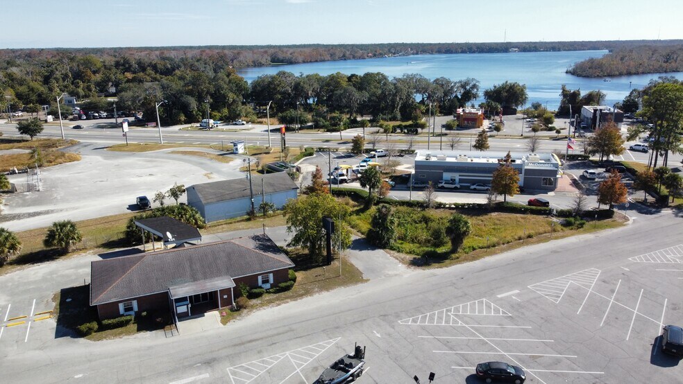More Photos Of Us 17 @ U.S. 17 & SR. 100, East Palatka Unknown For Lease