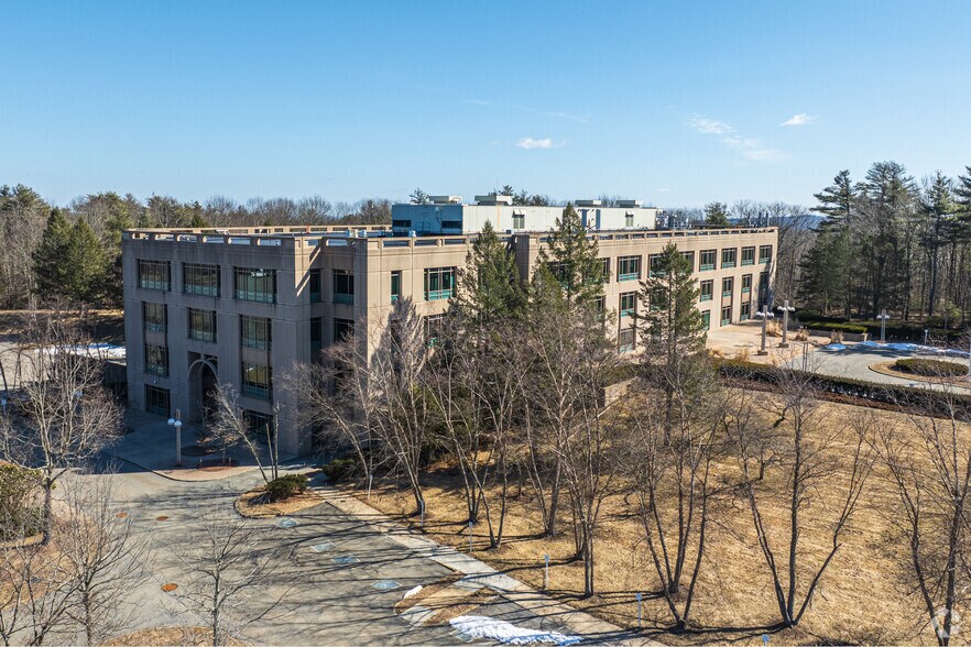 More Photos Of 50 Technology Dr, Westminster Office For Sale