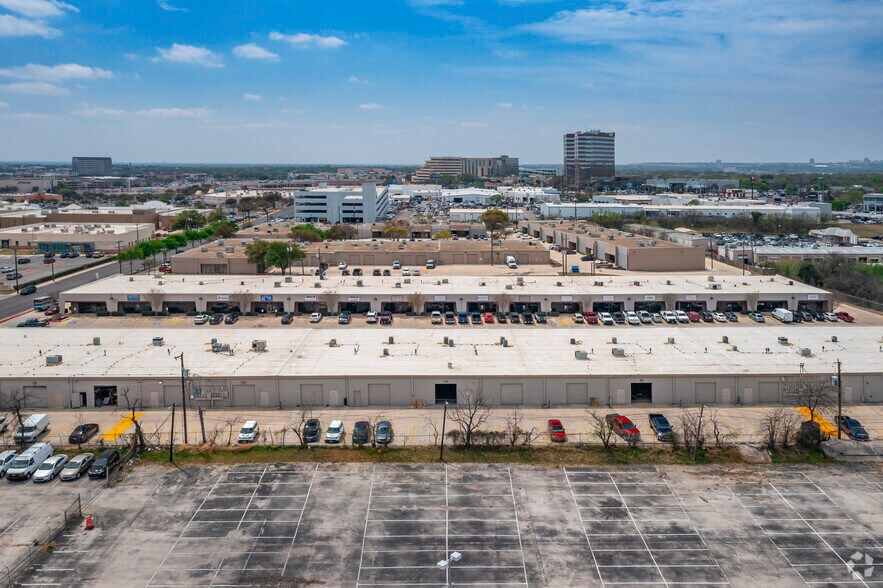 More Photos Of 431 Isom Rd, San Antonio Unknown For Lease