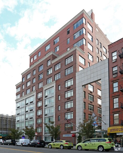 More Photos Of 2296 Frederick Douglass Blvd, New York Hotel For Sale