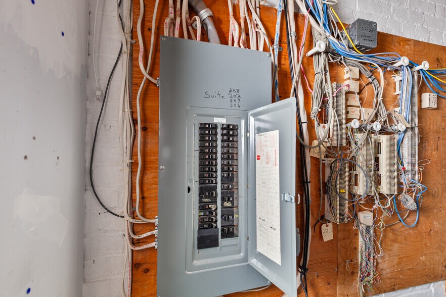 More Photos Of 1227 W Liberty St, Allentown Medical For Sale