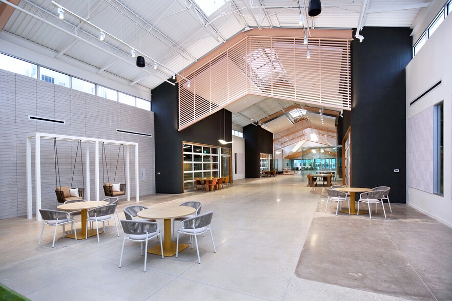 More Photos Of 6200 K Ave, Plano Office For Lease