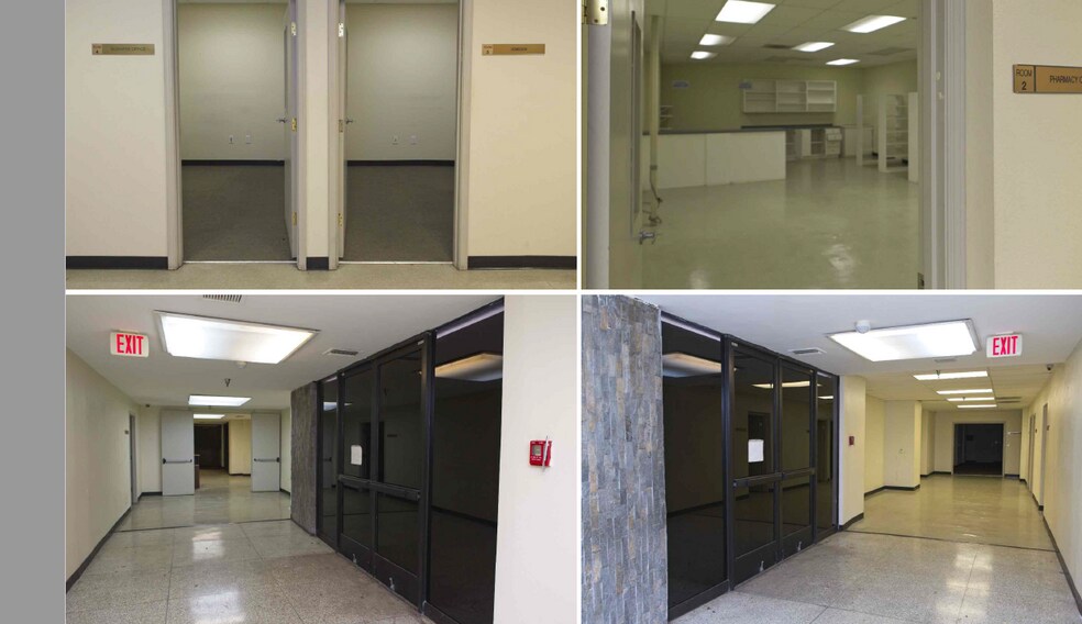 More Photos Of 14519-14539 Sylvan St, Van Nuys Religious Facility For Lease