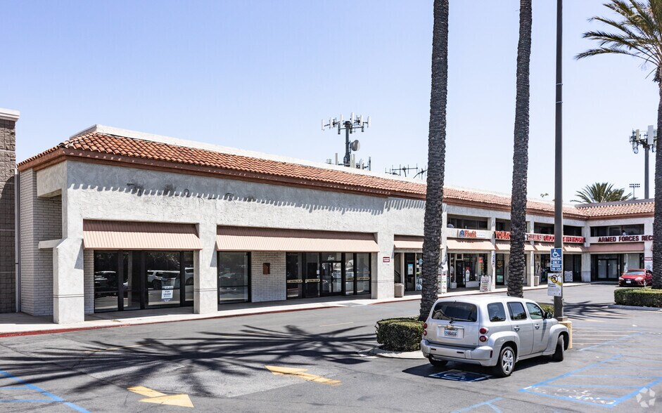 More Photos Of 3325-3425 E Chapman Ave, Orange Storefront For Sale