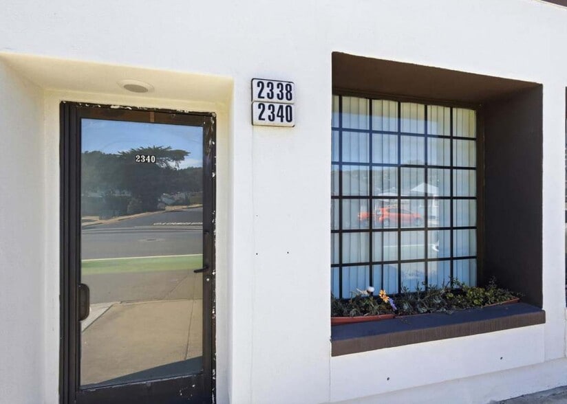 More Photos Of 2340 Palmetto Ave, Pacifica General Retail For Sale