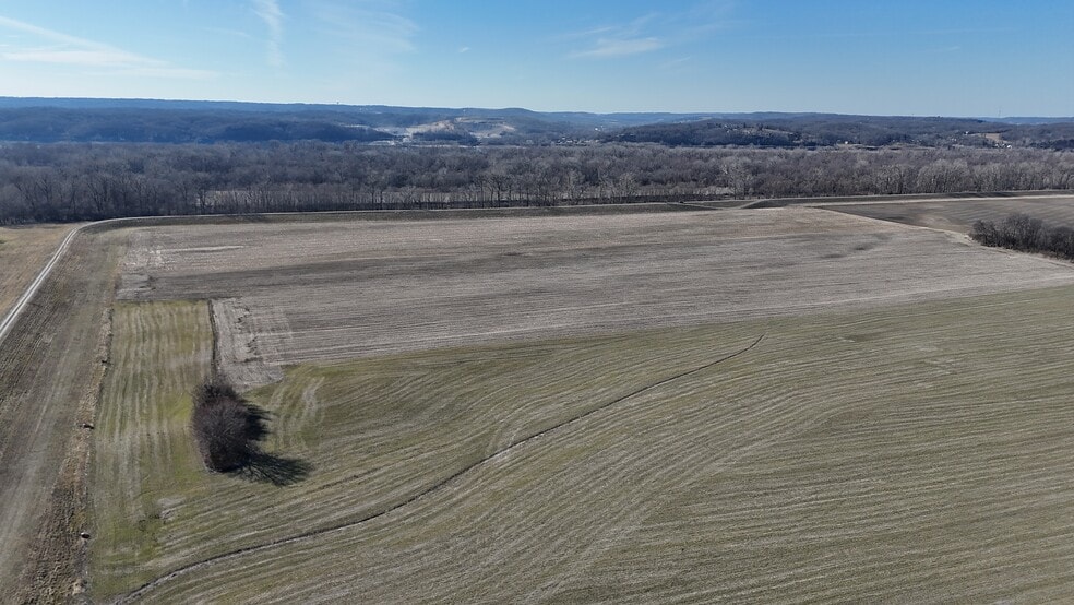 More Photos Of 000 State Route 156, Valmeyer Land For Sale