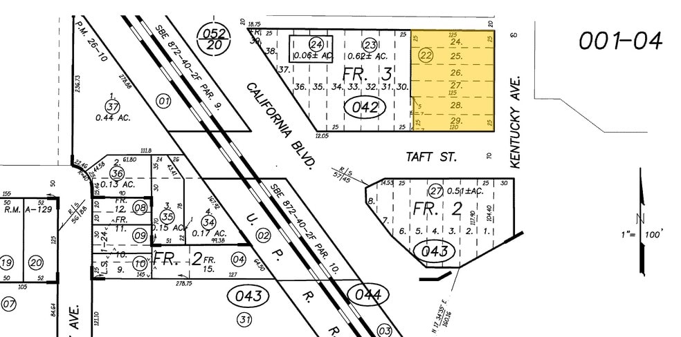 More Photos Of 1340 Taft St, San Luis Obispo Apartments For Lease