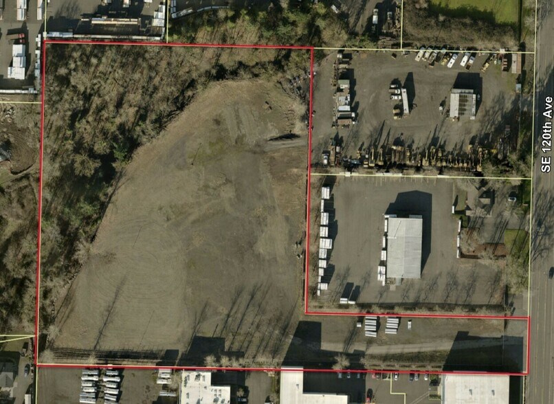 More Photos Of 16805 SE 120th Ave, Clackamas Land For Sale