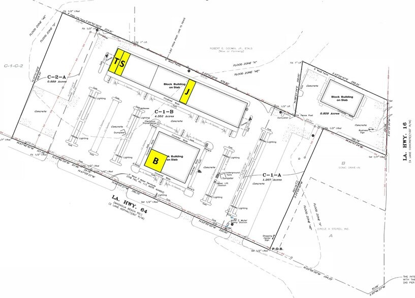 More Photos Of 7755 Magnolia Beach Rd, Denham Springs Unknown For Lease