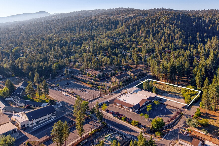 More Photos Of 745 Stocker Road, Big Bear Lake Land For Sale