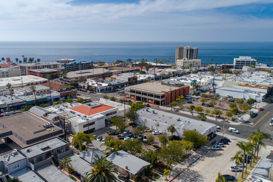 More Photos Of 7760 Herschel Ave, La Jolla Land For Sale