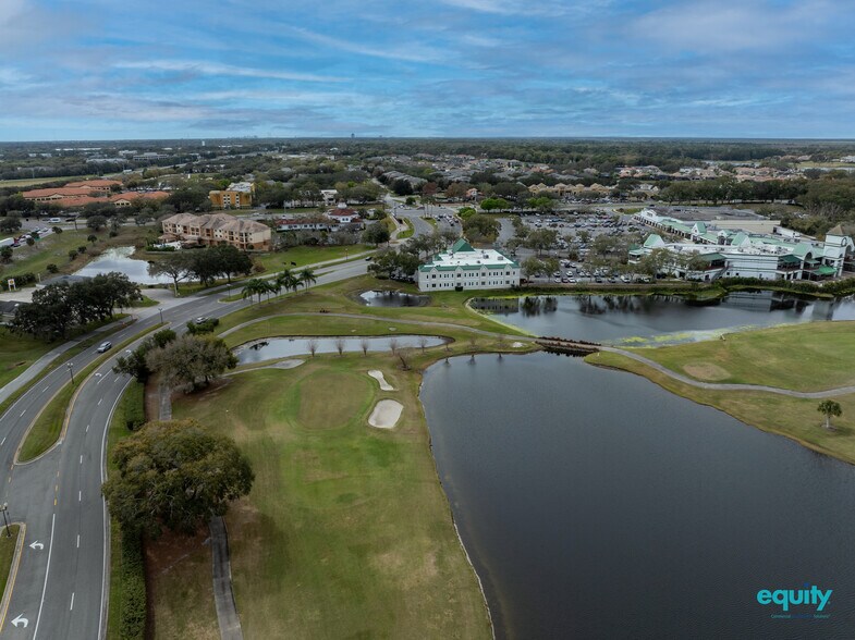 More Photos Of 160 International Pky, Heathrow Office For Lease