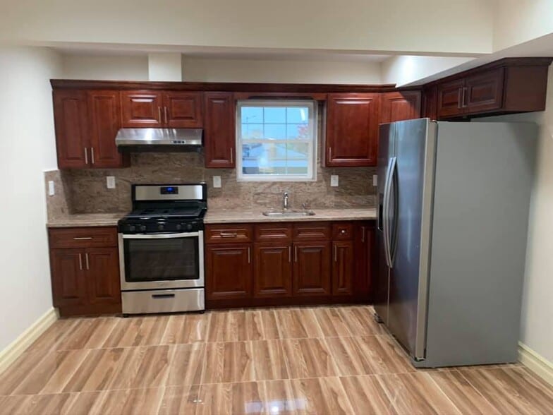 More Photos Of 135-04 102nd Ave, Jamaica Multifamily For Sale