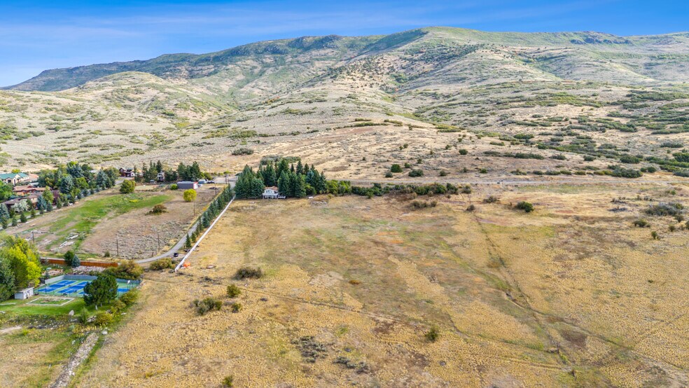 More Photos Of 110 W Moulton Ln, Heber City Land For Sale