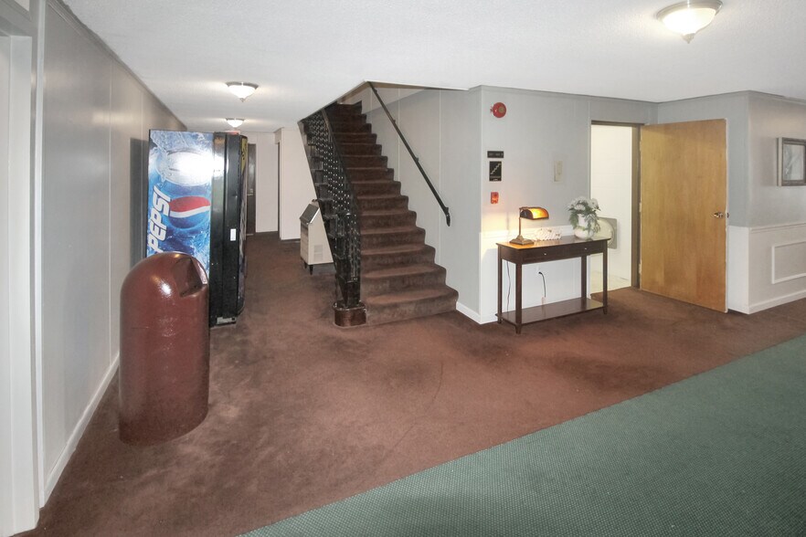 More Photos Of 115 W Lake Rd, Mayville Hotel For Sale