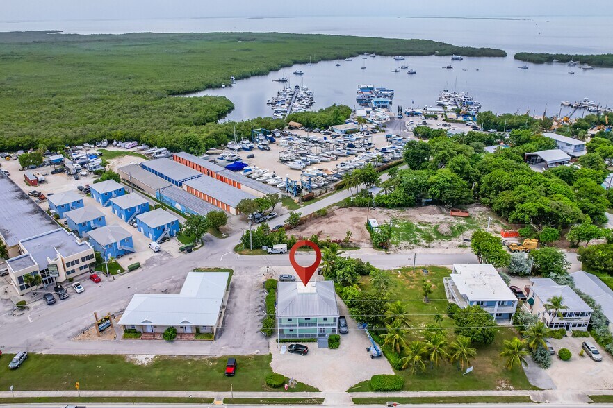 More Photos Of 91760 Overseas Hwy, Tavernier Office For Sale