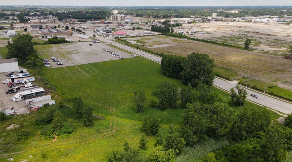 More Photos Of 200 Keil Dr S, Chatham Land For Sale