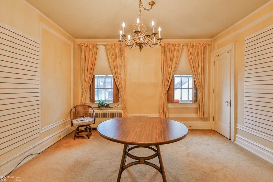 More Photos Of 1619 W Hamilton St, Allentown Funeral Home For Sale