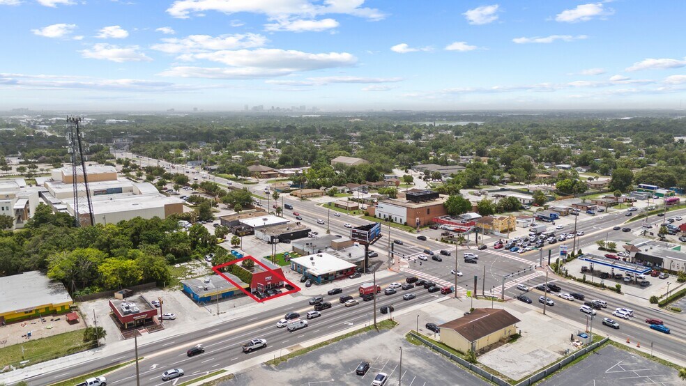 More Photos Of 2619 N Pine Hills Rd, Orlando Freestanding For Sale