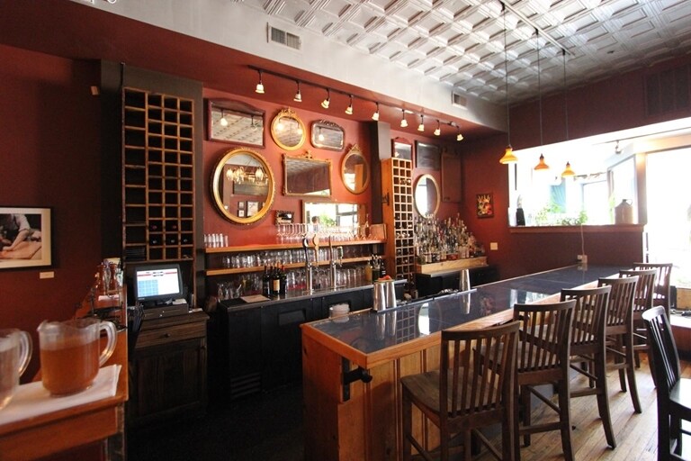 More Photos Of 5404 Harford Rd, Baltimore Storefront Retail Residential For Sale