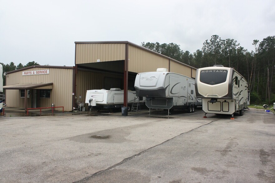 More Photos Of 20800 FM 1488 Rd, Magnolia General Retail For Sale