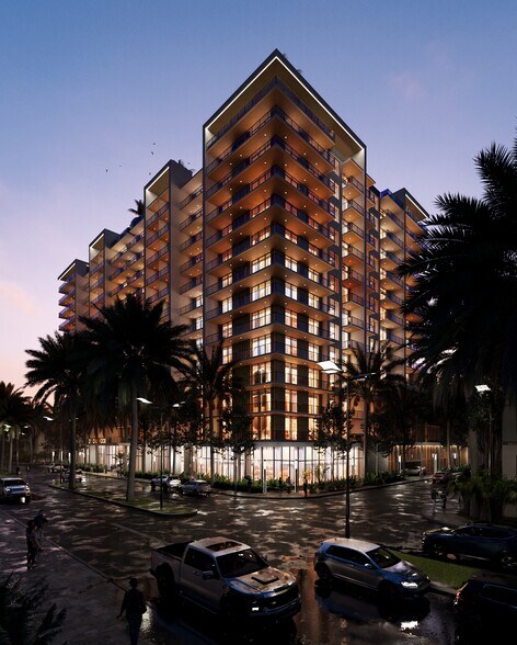 More Photos Of 2100 N Federal Hwy, Hollywood Apartments For Lease