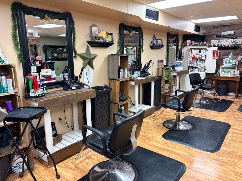 More Photos Of 239-243 Main St, Saco Storefront Retail Office For Sale