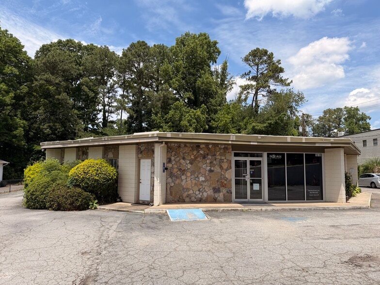 Primary Photo Of 1610 Lavista Rd NE, Atlanta Freestanding For Lease