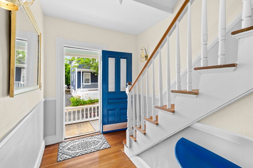 More Photos Of 13 Dean Ave, Newport Apartments For Sale