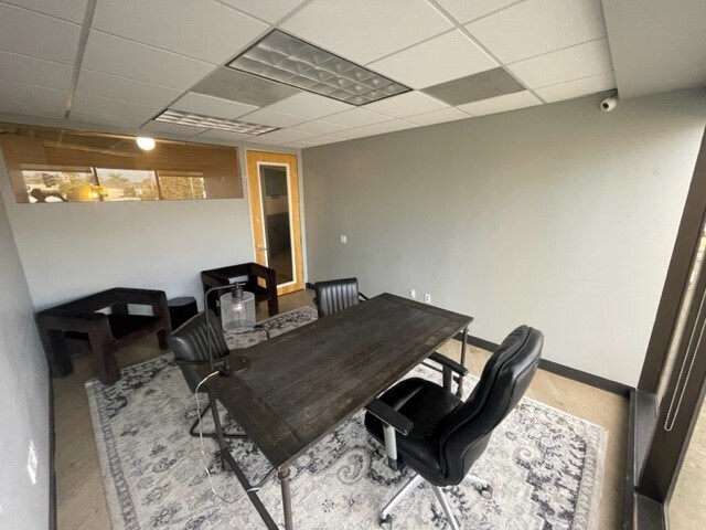 More Photos Of 8200 Wilshire Blvd, Beverly Hills Medical For Lease