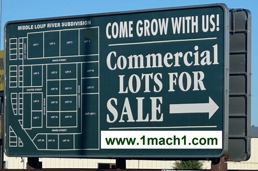 More Photos Of 100 Adams St, Saint Paul Land For Sale