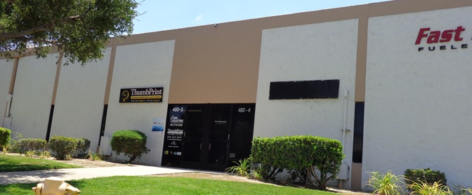 More Photos Of 480 Easy St, Simi Valley Warehouse For Lease