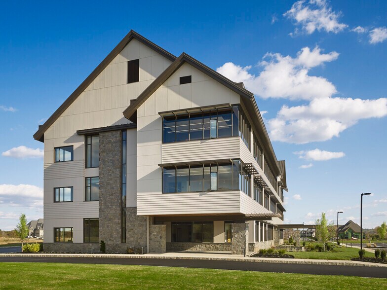 More Photos Of 409 Stenton Ave, Flourtown Office For Sale