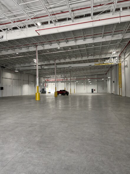 More Photos Of 4201 Murray Pl, Lynchburg Manufacturing For Lease