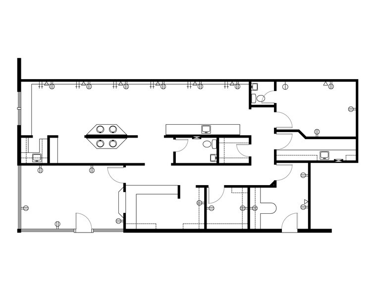 Primary Photo Of 9092 Talbert Ave, Fountain Valley Medical For Lease