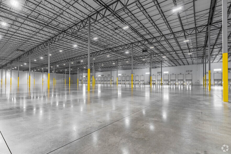 More Photos Of 10137 Horton Rd, Charlotte Distribution For Lease