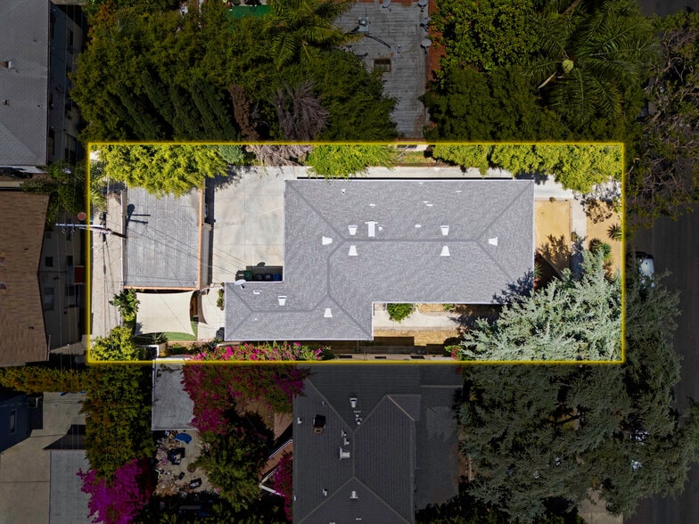 More Photos Of 1135 S Corning St, Los Angeles Apartments For Sale
