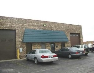 More Photos Of 15624-15658 S 70th Ct, Orland Park Distribution For Lease