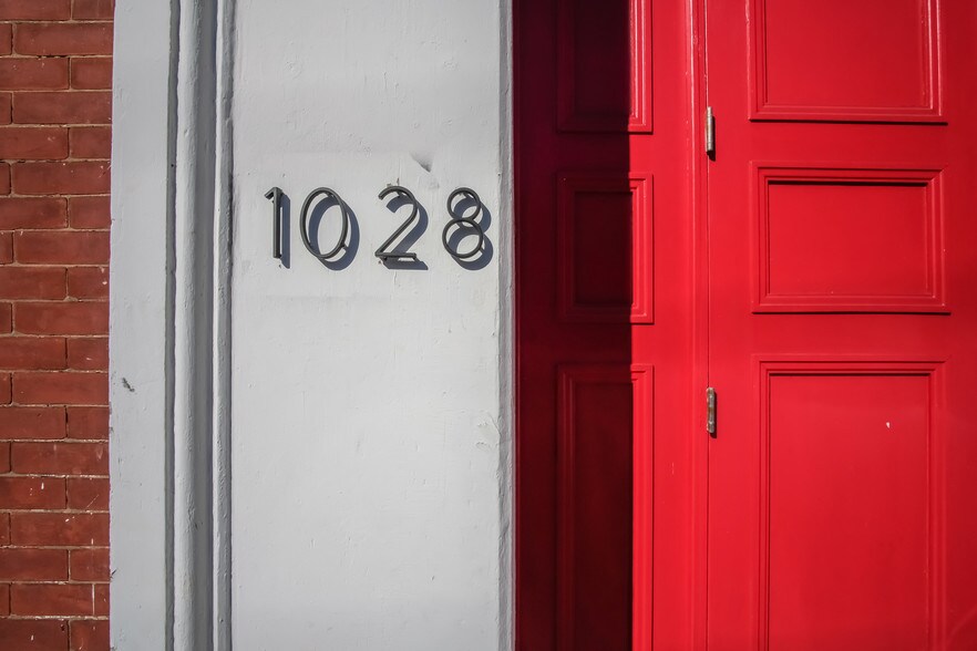 More Photos Of 1028-1034 N 3rd St, Philadelphia Office For Sale