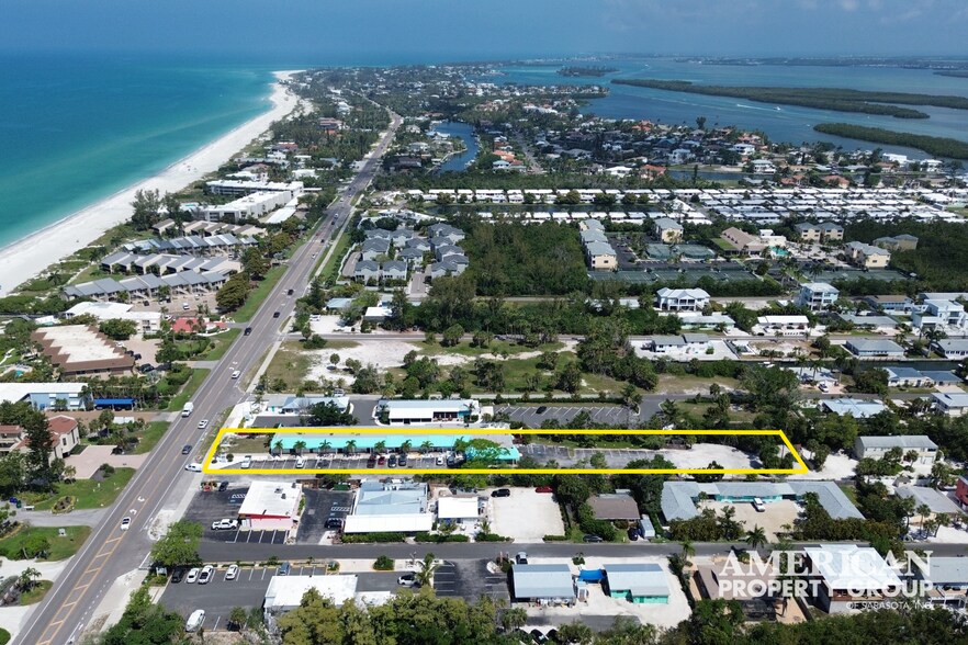 More Photos Of 5610 Gulf of Mexico Dr, Longboat Key Restaurant For Sale