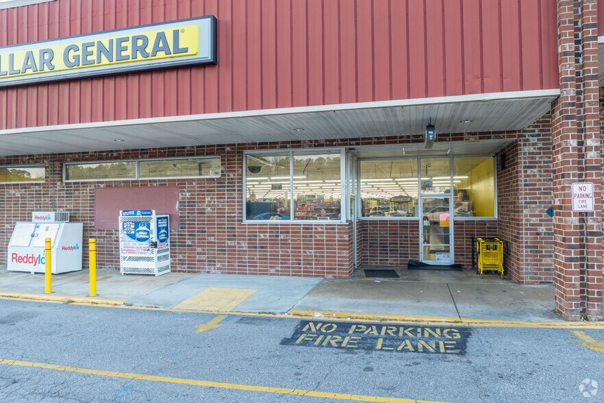 More Photos Of 9221 Two Notch Rd, Columbia Storefront For Sale