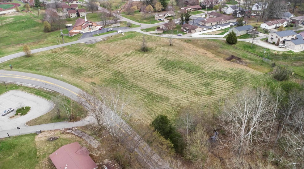 More Photos Of Meadowbrook Ln, Louisa Land For Sale