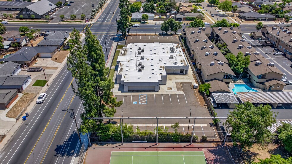 More Photos Of 3676 E Dakota Ave, Fresno Assisted Living For Sale