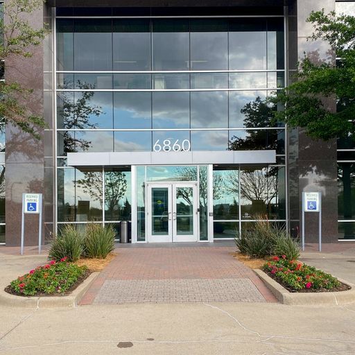 More Photos Of 6860 Dallas Pkwy, Plano Coworking Space