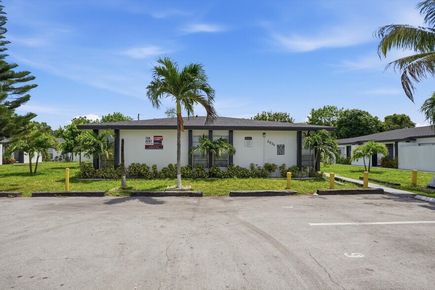 More Photos Of 6032 SW 25th St, Miramar Apartments For Sale