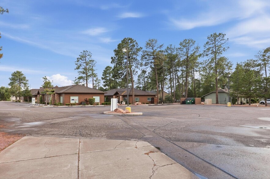 More Photos Of 630 E State Highway 260, Payson Restaurant For Sale